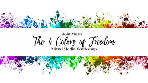 The 4 Colors of Freedom