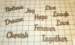 10 Words