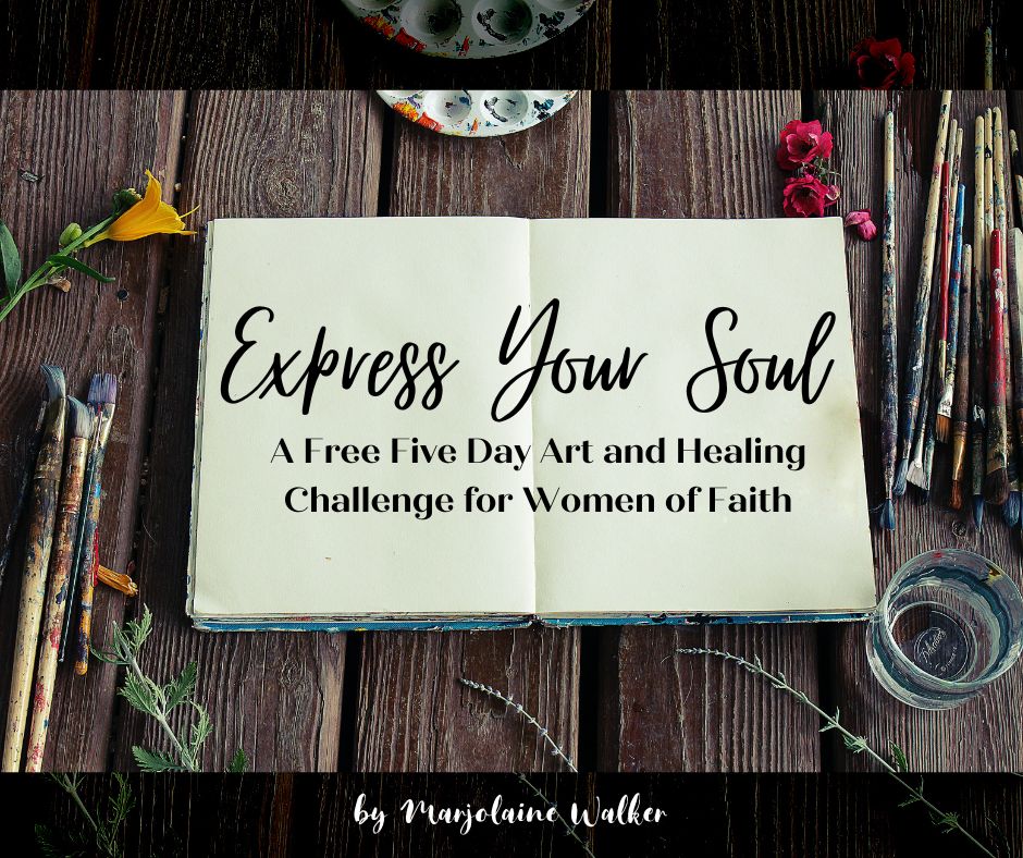 Express Your Soul Upgrade