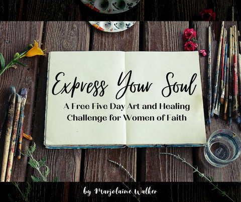Express Your Soul Upgrade