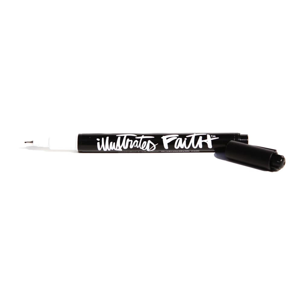 Illustrated Faith Basics Precision Pen