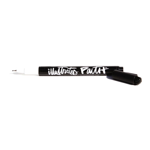 Illustrated Faith Basics Precision Pen