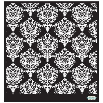 Damask Prima Mask