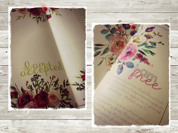 I Am Who I Am Says I Am Journal Digital Edition