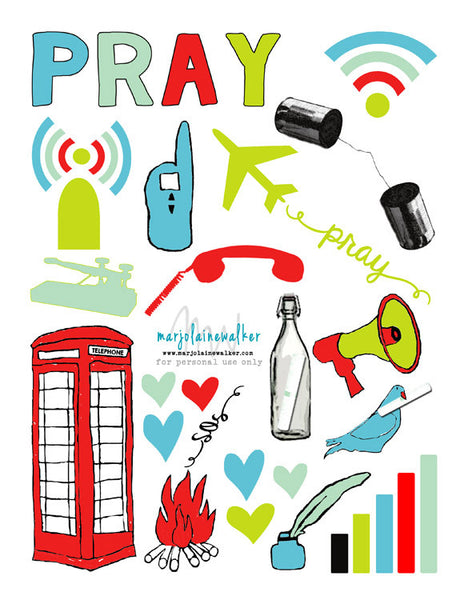Communication with God