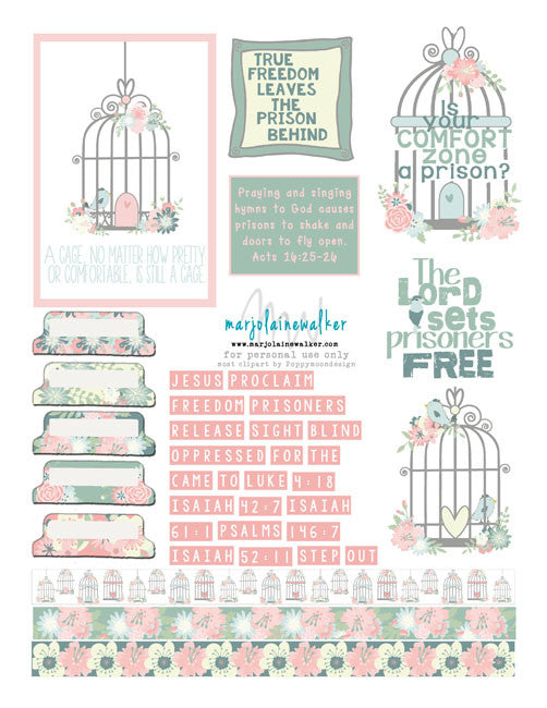 Set Free