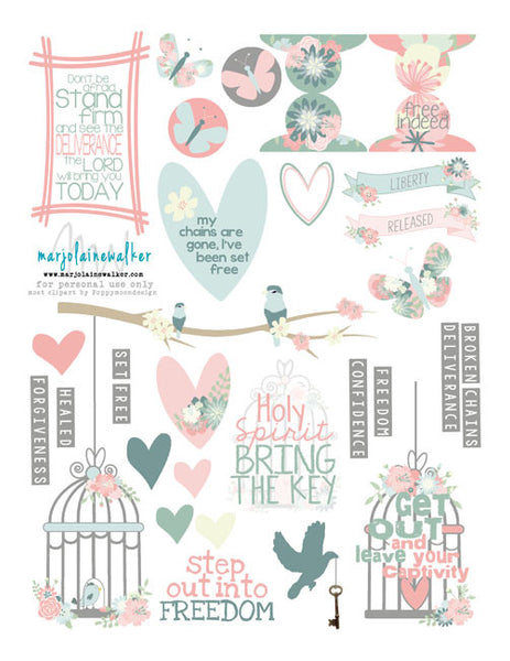 Set Free